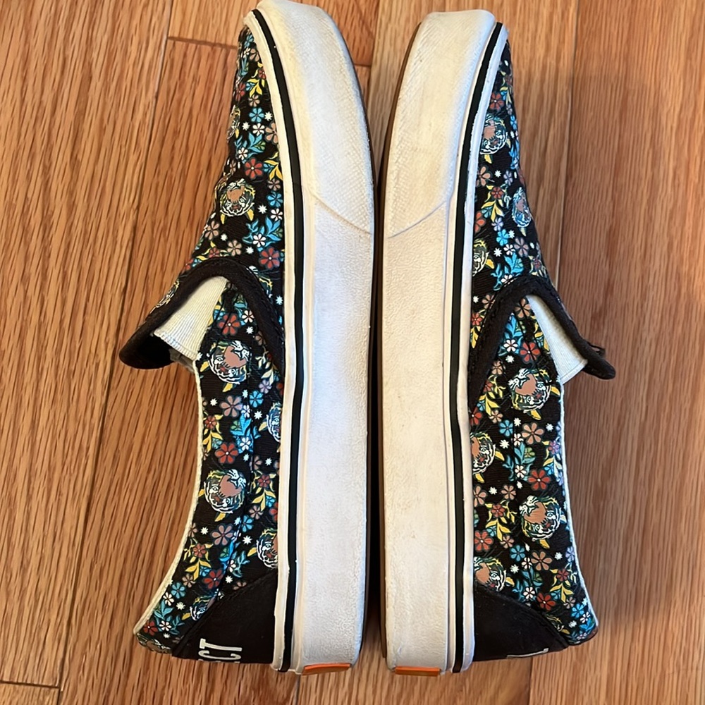 🌺 Vans Shoes - Picture 11 of 15